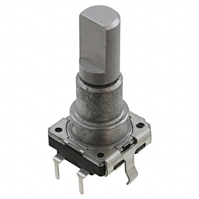 EVE-WRHJR012B Panasonic Electronic Components  Encoders